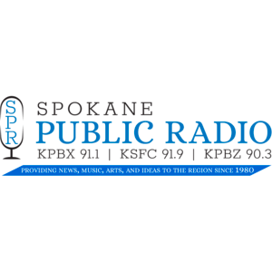 Écoutez KPBX 91.1 - Spokane Public Radio  dans l'application