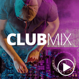 Écoutez Clubmix dans l'application