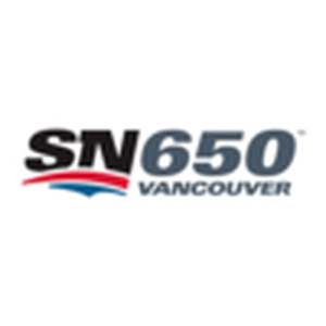 Écoutez Sportsnet Vancouver AM 650  dans l'application