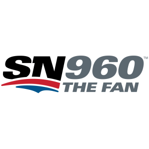 Écoutez Sportsnet 960 The Fan dans l'application