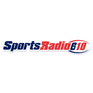 Écoutez SportsRadio 610 AM dans l'application