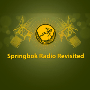 Écoutez Springbok Radio Digital dans l'application