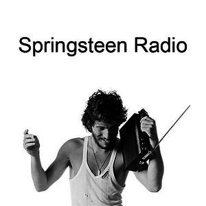 Écoutez Springsteen Radio dans l'application