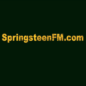 Écoutez SpringsteenFM dans l'application