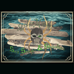 Écoutez SpyderMonkey Sea Songs & Shanty Radio dans l'application