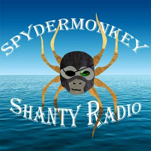 Écoutez SpyderMonkey Shanty Radio dans l'application