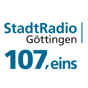 Écoutez StadtRadio Göttingen 107,1 MHz dans l'application