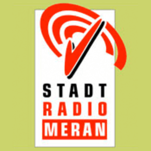 Écoutez Stadtradio Meran dans l'application