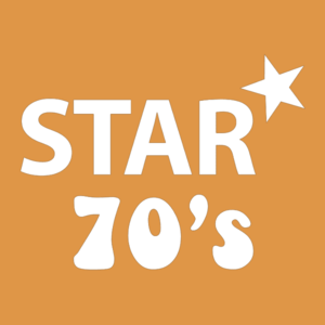 Écoutez Star 70's dans l'application