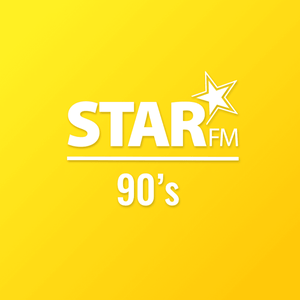 Écoutez Star 90s dans l'application