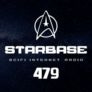 Écoutez Starbase 479 dans l'application