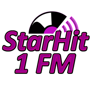 Écoutez StarHit 1 FM dans l'application