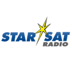 Écoutez STAR*SAT RADIO dans l'application