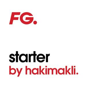 Écoutez FG Starter by Hakimakli dans l'application