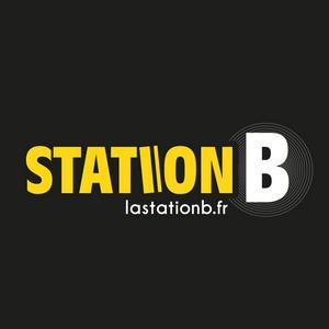 Écoutez Station B dans l'application