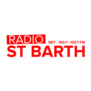 Écoutez Radio St Barth dans l'application