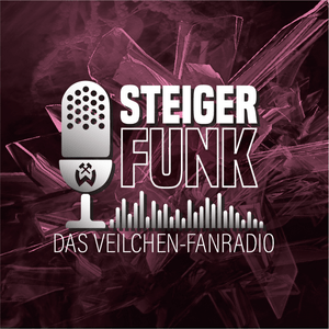 Écoutez Steigerfunk - das FC Erzgebirge Aue Fanradio dans l'application