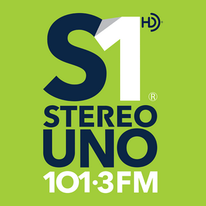 Écoutez Stereo Uno 101.3 FM dans l'application