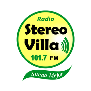 Écoutez Stereo Villa 101.7 FM dans l'application