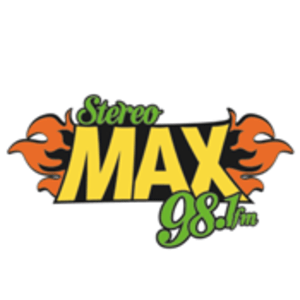 Écoutez Stereo Max dans l'application