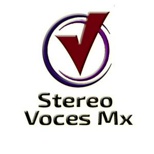 Écoutez Stereo Voces Mx dans l'application