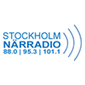 Écoutez Stockholm Närradio 101.1 FM dans l'application