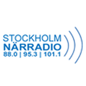 Écoutez Stockholm Närradio 88.0 FM dans l'application