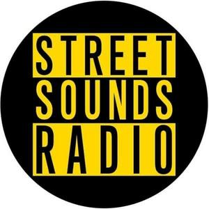 Écoutez Streetsounds Radio dans l'application