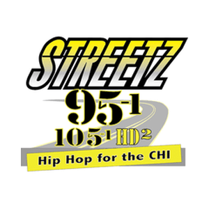 Écoutez STREETZ 95.1 & 105.1 HD2 dans l'application