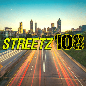 Écoutez Streetz 108 dans l'application