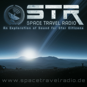 Écoutez STR - Space Travel Radio dans l'application