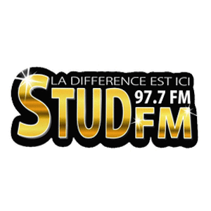 Écoutez Stud FM 97.7 dans l'application