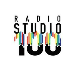 Écoutez Studio 100 dans l'application