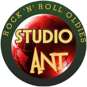 Écoutez Studio ANT dans l'application