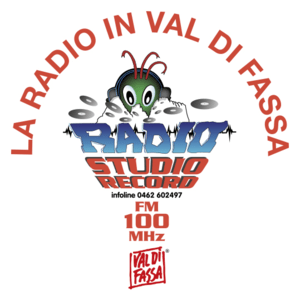 Écoutez Radio Studio Record - la radio in Val di Fassa dans l'application