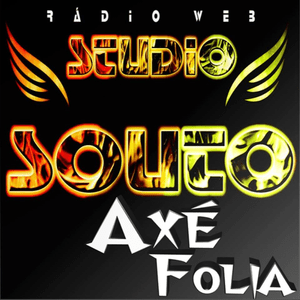 Écoutez Radio Studio Souto - Axé Folia dans l'application