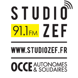 Écoutez Studio Zef dans l'application