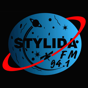 Écoutez Stylida FM dans l'application