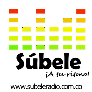 Écoutez Súbele Radio dans l'application