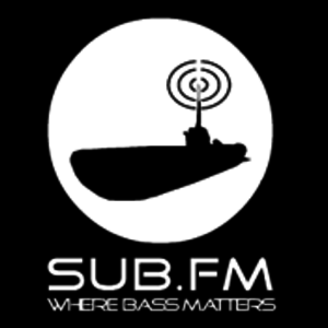 Écoutez Sub FM dans l'application