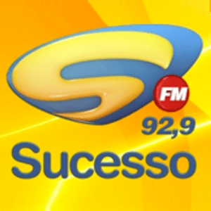 Écoutez Rádio Sucesso 92.9 FM dans l'application