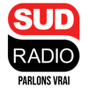 Écoutez Sud Radio dans l'application