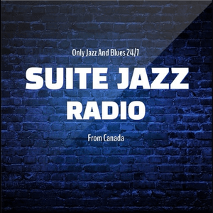 Écoutez SUITE JAZZ RADIO  dans l'application