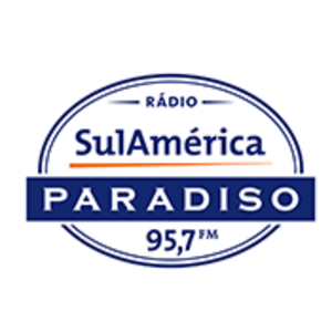 Écoutez Rádio Sulamérica Paradiso 95.7 FM dans l'application