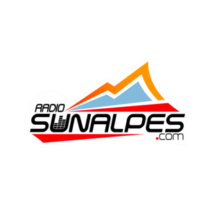 Écoutez SunAlpes dans l'application