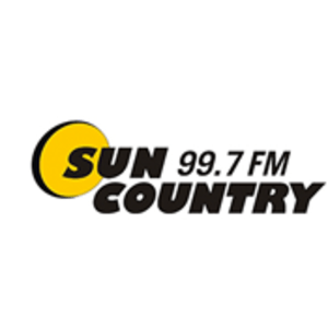 Écoutez Sun Country 99.7 FM dans l'application