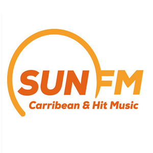 Écoutez SUN FM dans l'application