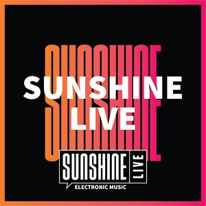 Écoutez SUNSHINE LIVE dans l'application