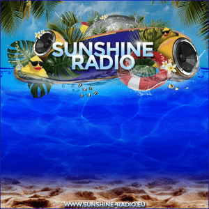 Écoutez Sunshine-radio.eu dans l'application