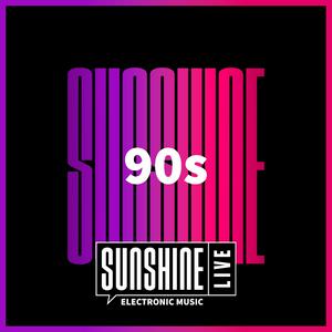 Écoutez SUNSHINE LIVE - 90s dans l'application